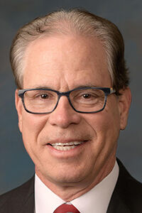 Mike Braun